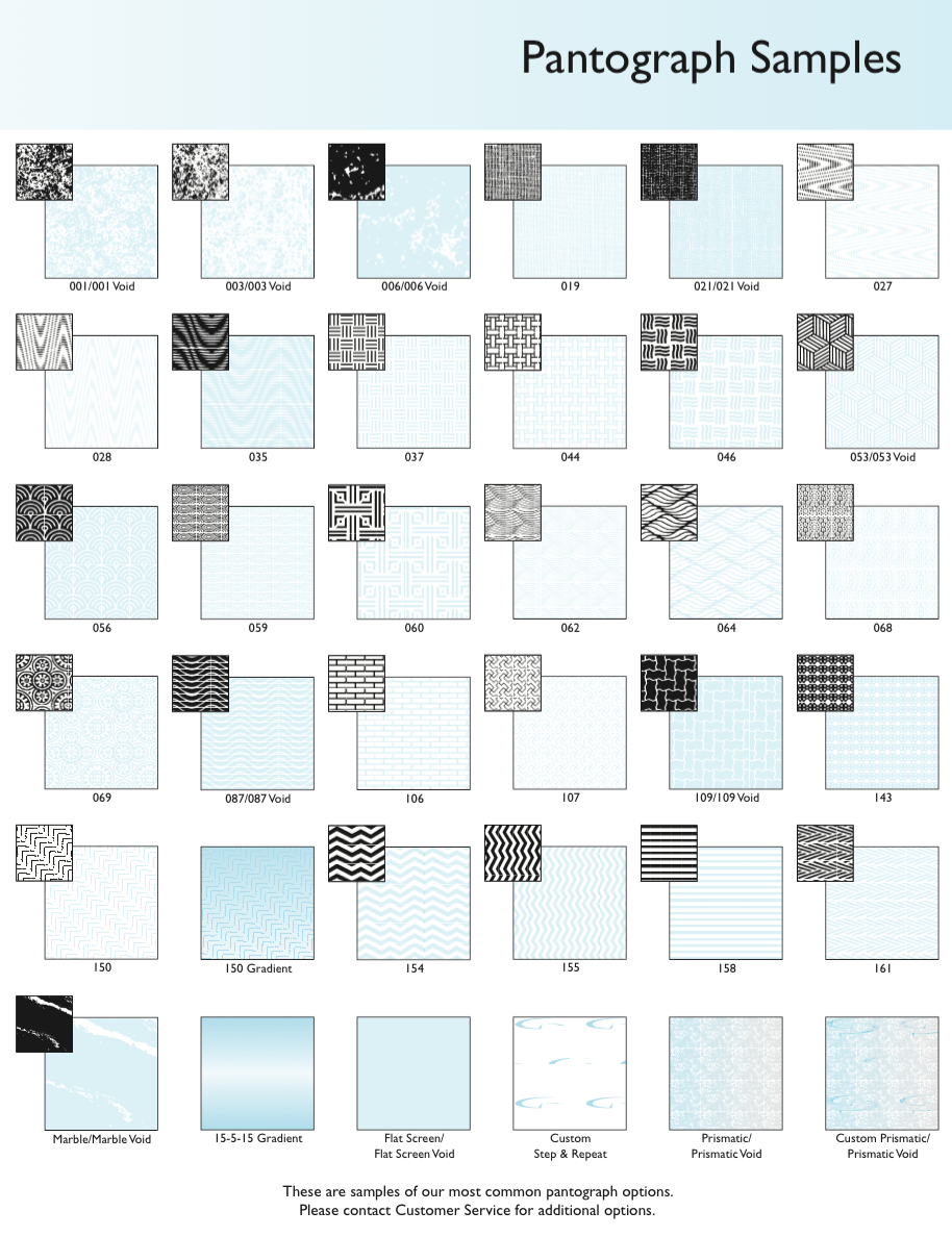 Void Pantograph Software Void Pantograph Software