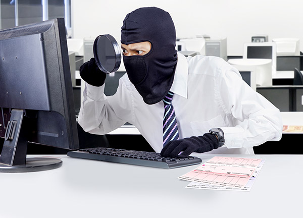 Check Fraud Prevention Tip – Positive Pay
