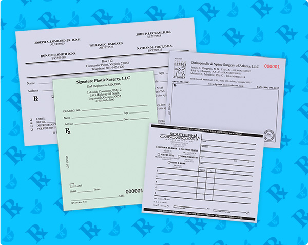 Announcing New Lower Pricing on SecureScript Pads and Laser Sheets!